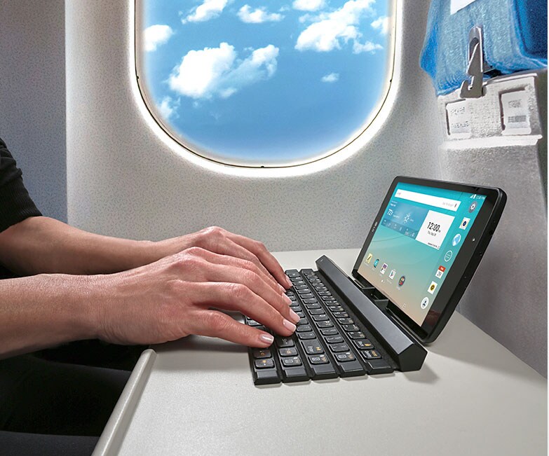 تایپ و قابلیت دید راحت2